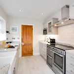 4 Bed In Oc-w1030 Vakantiehuis Whitby