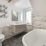 Vakantiehuis 4 Bed In Oc-w1030 *