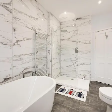 Seahorse House Whitby