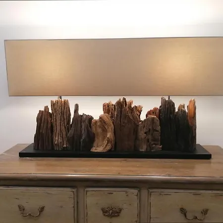 Seahorse House Casa de Férias