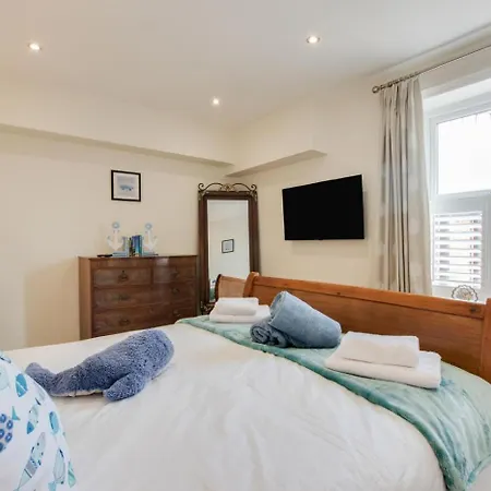 Casa de Férias Seahorse House