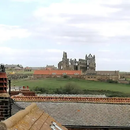 Seahorse House Casa de Férias Whitby