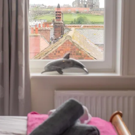 Seahorse House Casa de Férias