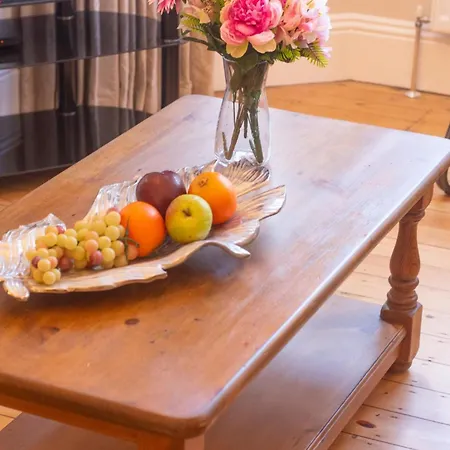 Seahorse House Whitby