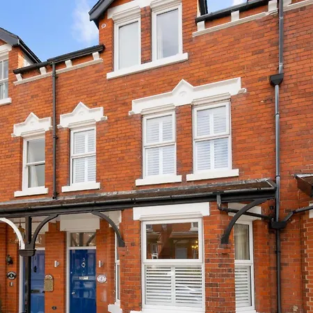 Seahorse House * Whitby