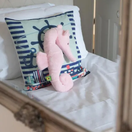 Seahorse House