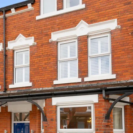 Casa vacanze Seahorse House Whitby