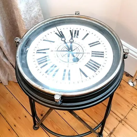 Seahorse House Дом отдыха *