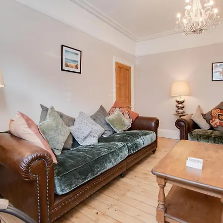 Seahorse House Дом отдыха *