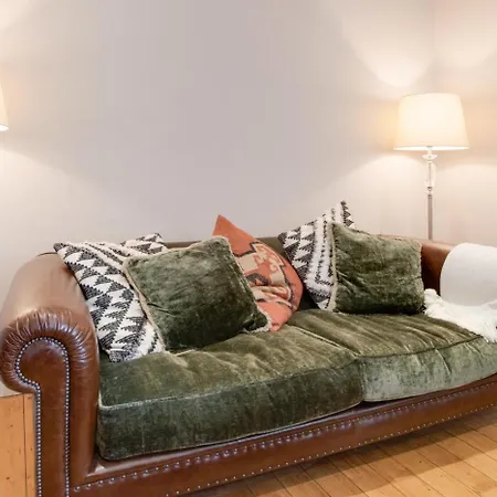 Seahorse House * Уитби