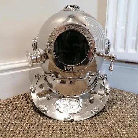 Seahorse House Дом отдыха Уитби