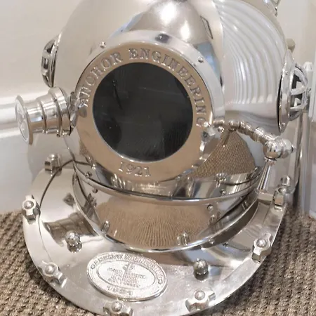 Дом отдыха Seahorse House