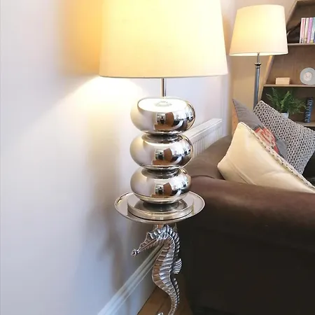 Seahorse House Дом отдыха Уитби