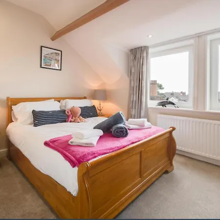 Tatil Evi 4 Bed In Oc-w1030