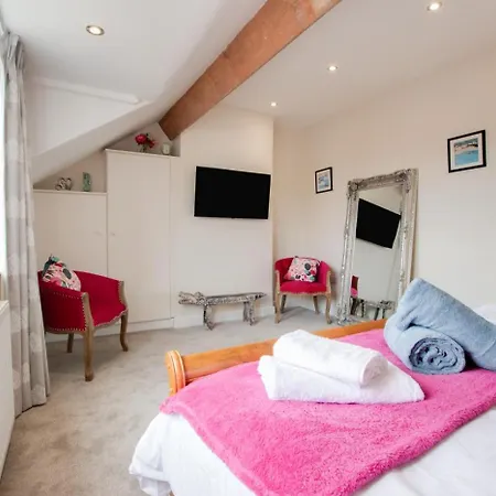 4 Bed In Oc-w1030 펜션