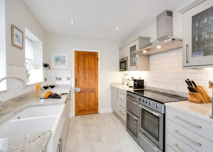 4 Bed In Oc-w1030 Tatil Evi Whitby