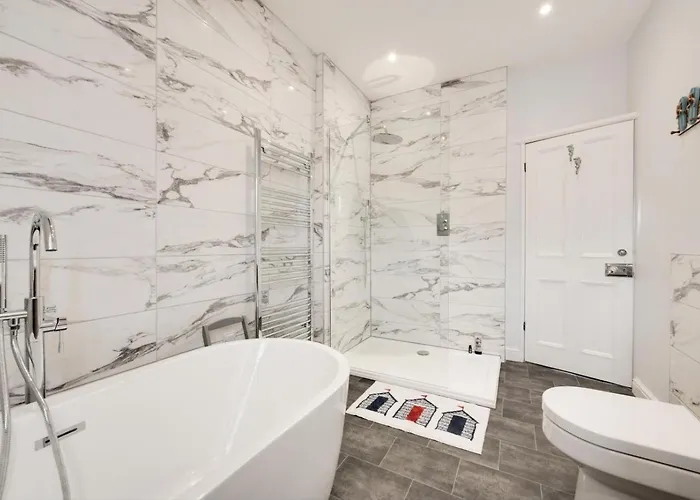 4 Bed In Oc-w1030 Tatil Evi