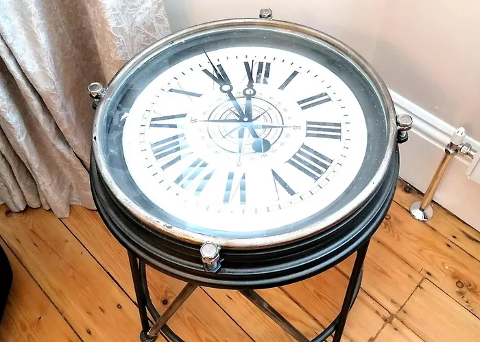 Tatil Evi 4 Bed In Oc-w1030