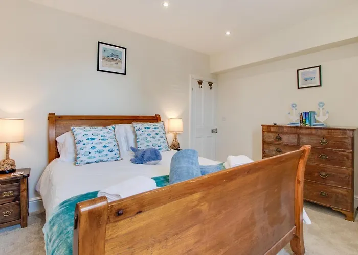 4 Bed In Oc-w1030 Tatil Evi *