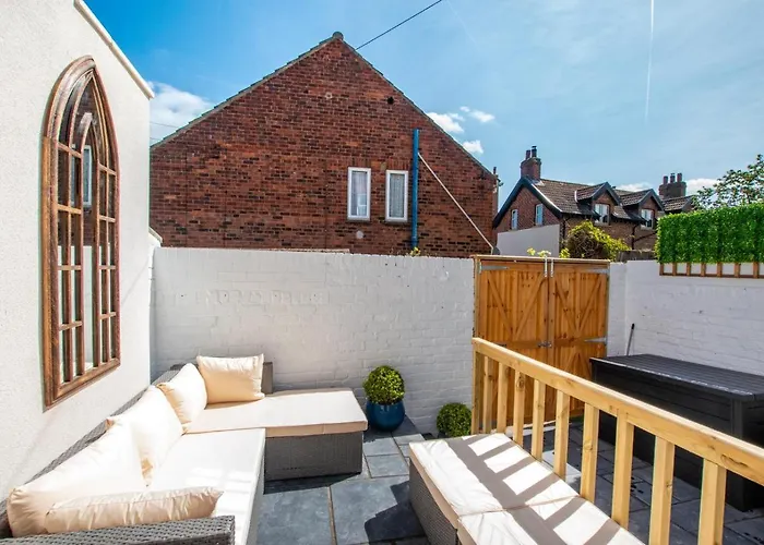 4 Bed In Oc-w1030 * Whitby