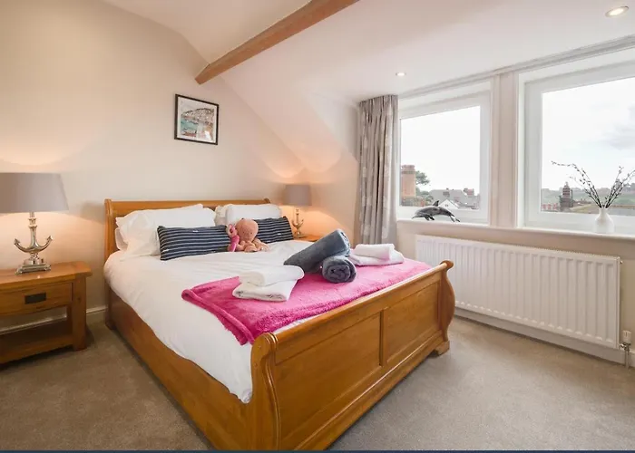 Tatil Evi 4 Bed In Oc-w1030