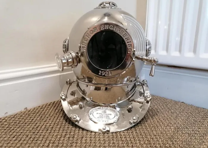 Tatil Evi 4 Bed In Oc-w1030 *