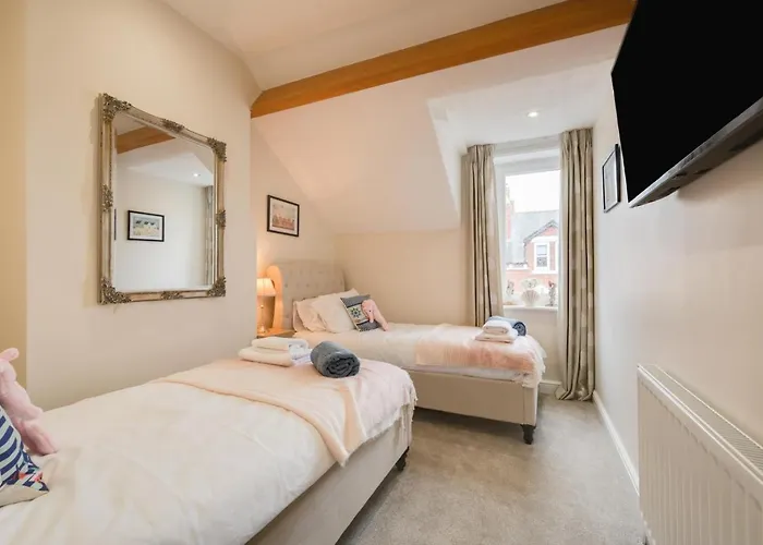 Tatil Evi 4 Bed In Oc-w1030