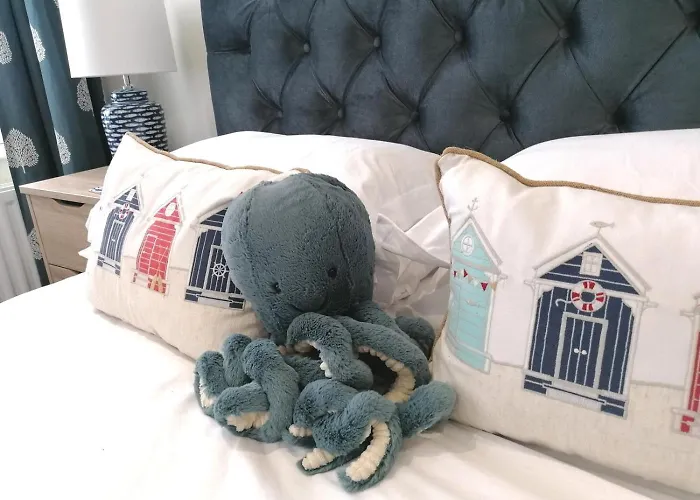 Tatil Evi 4 Bed In Oc-w1030