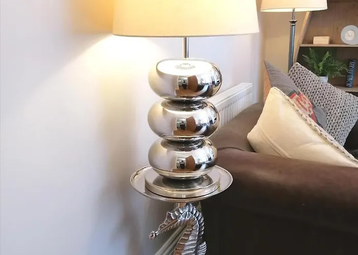 Tatil Evi 4 Bed In Oc-w1030