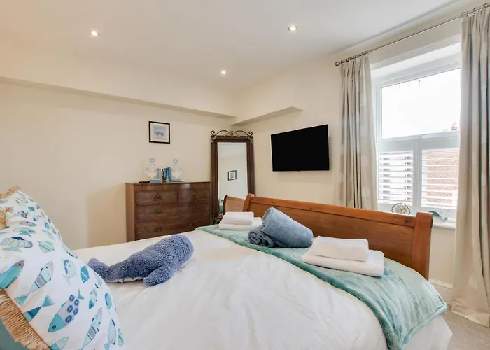 4 Bed In Oc-w1030 Tatil Evi