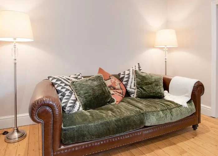 4 Bed In Oc-w1030 Tatil Evi Whitby