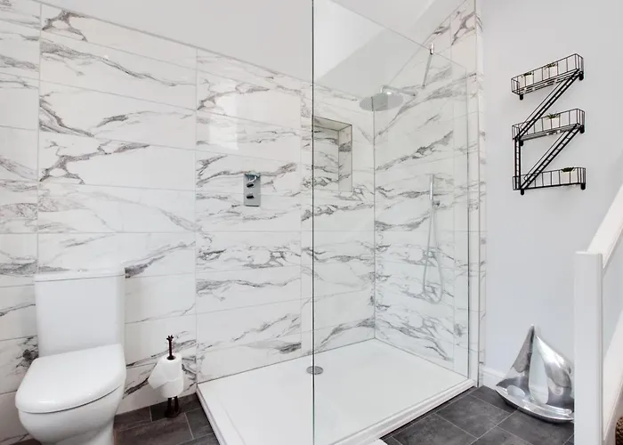 Tatil Evi 4 Bed In Oc-w1030