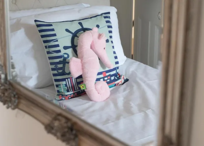 4 Bed In Oc-w1030 Tatil Evi Whitby