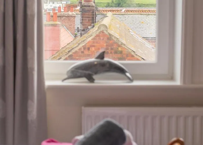 4 Bed In Oc-w1030 Tatil Evi